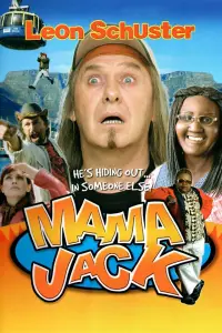 Poster to the movie "Mama Jack" #501573