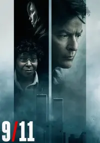 Poster to the movie "9/11" #356145