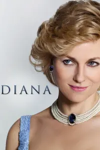 Poster to the movie "Diana" #359182