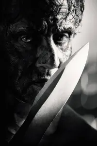 Poster to the movie "Rambo: Last Blood" #371330