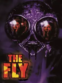 Poster to the movie "The Fly" #246528