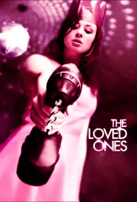 Poster to the movie "The Loved Ones" #600835