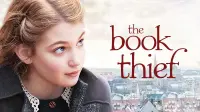 Backdrop to the movie "The Book Thief" #211687