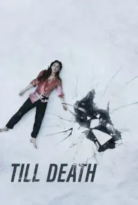 Poster to the movie "Till Death" #122778