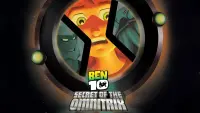 Backdrop to the movie "Ben 10: Secret of the Omnitrix" #76736