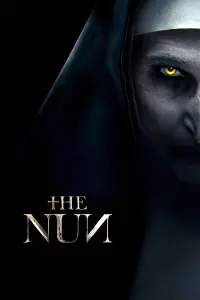 Poster to the movie "The Nun" #313830