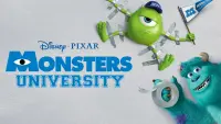 Backdrop to the movie "Monsters University" #40890