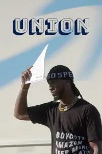 Poster to the movie "Union" #198251