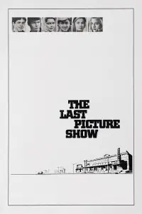 Poster to the movie "The Last Picture Show" #148070