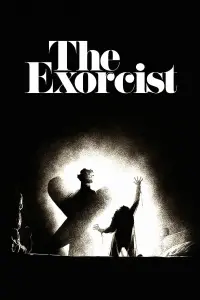 Poster to the movie "The Exorcist" #26280