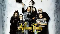 Backdrop to the movie "The Addams Family" #55341