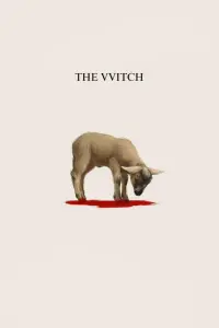 Poster to the movie "The Witch" #66196