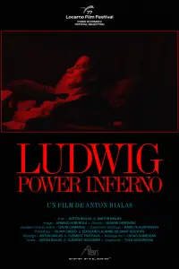 Poster to the movie "Ludwig (Power Inferno)" #542987