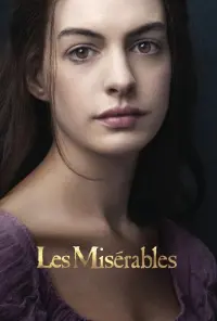 Poster to the movie "Les Misérables" #104463