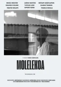 Poster to the movie "Molelekoa" #618059