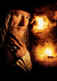 Poster to the movie "Pirates of the Caribbean: The Curse of the Black Pearl" #409361