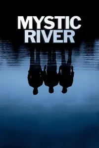 Poster to the movie "Mystic River" #90968