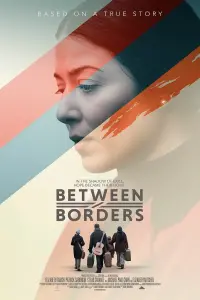 Poster to the movie "Between Borders" #653038