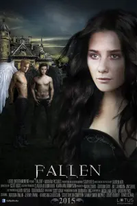 Poster to the movie "Fallen" #118563