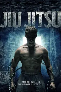 Poster to the movie "Jiu Jitsu" #121935