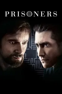 Poster to the movie "Prisoners" #37794