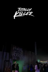 Poster to the movie "Totally Killer" #608223