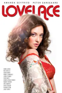 Poster to the movie "Lovelace" #117703