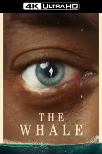 Poster to the movie "The Whale" #23777