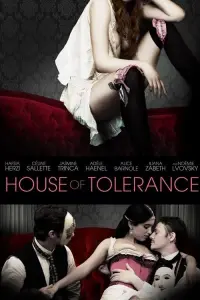 Poster to the movie "House of Pleasures" #346373