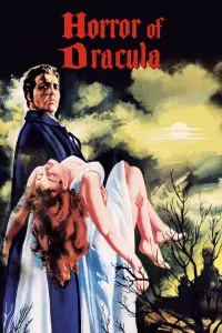 Poster to the movie "Dracula" #229706