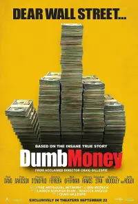 Poster to the movie "Dumb Money" #193782