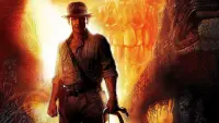 Backdrop to the movie "Indiana Jones and the Kingdom of the Crystal Skull" #308823