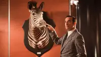 Backdrop to the movie "OSS 117: From Africa with Love" #651542