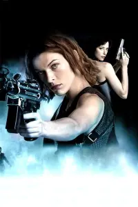 Poster to the movie "Resident Evil: Apocalypse" #583573