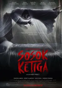 Poster to the movie "Sosok Ketiga" #588034