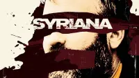 Backdrop to the movie "Syriana" #285460