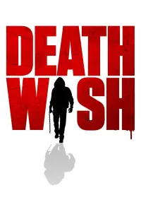 Poster to the movie "Death Wish" #88259