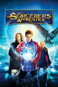 Poster to the movie "The Sorcerer