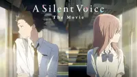 Backdrop to the movie "A Silent Voice: The Movie" #33144