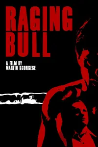 Poster to the movie "Raging Bull" #86259