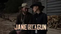 Backdrop to the movie "Jane Got a Gun" #339321