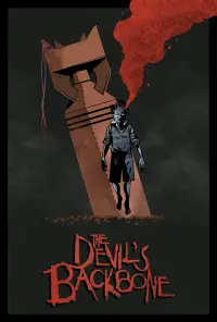 Poster to the movie "The Devil