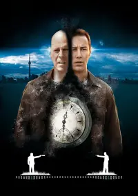 Poster to the movie "Looper" #488525