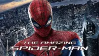 Backdrop to the movie "The Amazing Spider-Man" #18010