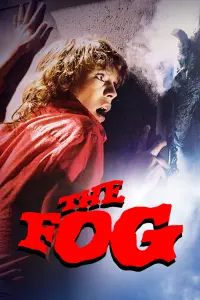 Poster to the movie "The Fog" #80843