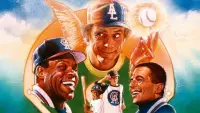 Backdrop to the movie "Angels in the Outfield" #392744