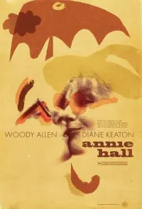 Poster to the movie "Annie Hall" #187871