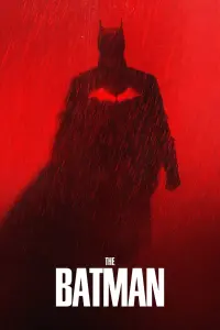 Poster to the movie "The Batman" #10425