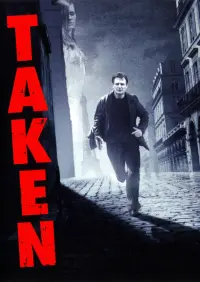 Poster to the movie "Taken" #35434