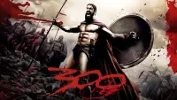 Backdrop to the movie "300" #45607